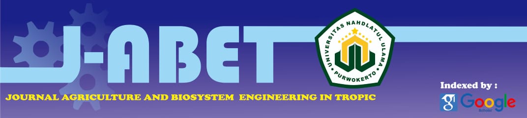 Logo J-Abet